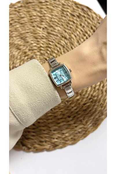 Bimodabu Vintage Women's Wristwatch with Roman Numerals