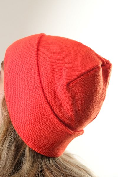 Jack Ferrero Unisex (Women's - Men's) Folded Quality Bere