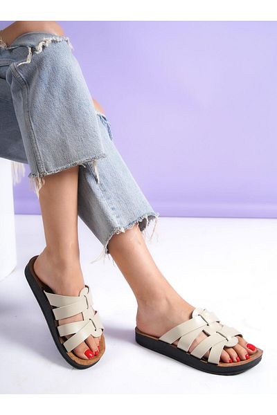 HVZ Exclusive Women's Casual Slippers