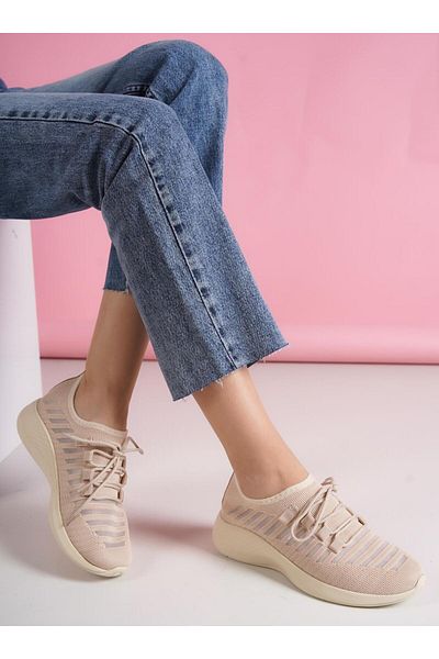 HVZ Exclusive Comfortable Women's Sneakers - Comfort Ergonomic Sole