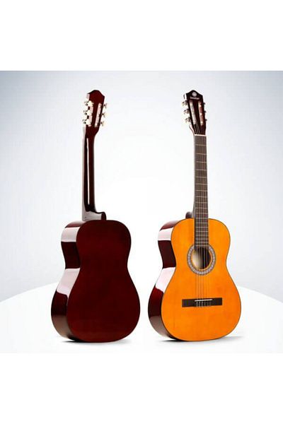 Unistar Classic Guitar Natural 3/4 Size L-300