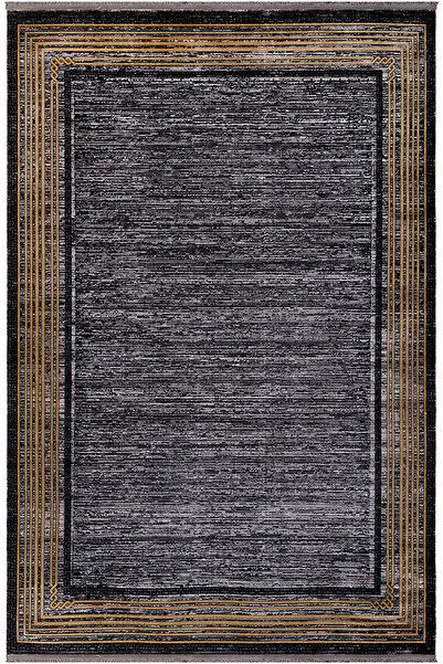 İpek Duru Halı Morita 1642A Saçaklı Halı