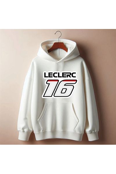Pisa Art Charles Lecrec 16 Special Design Unisex Sweatshier