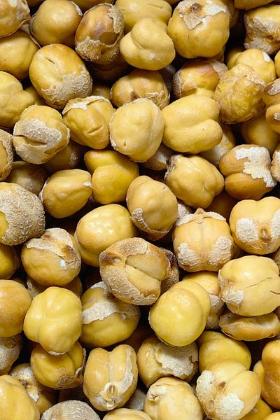 Elazığ Gülce Yöresel Potty Net's Chickpeas, Chickpeas, Snack, Nuts, Snack, Sand Roasted Net's Chickpeas 500Gr