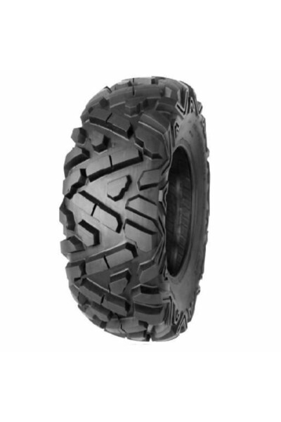 27x9.00-14 P350 6pr Atv Ön Lastik