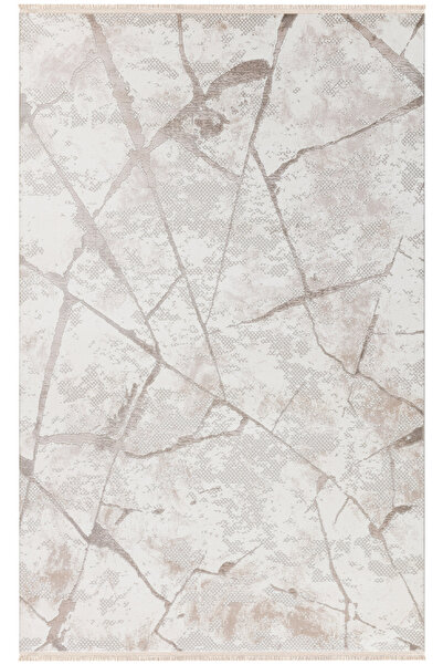 İpek Duru Halı Mirina 1500A Saçaklı Halı