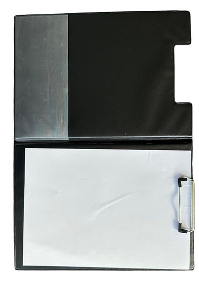 Farklı Bi Kağıt A4 Clamshell Secretaryhood Plastic - Fashionable and Convenient