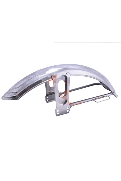 MOTOSPARTAN MONDIAL CG 100 ÖN ÇAMURLUK SPOR NİKELAJLI