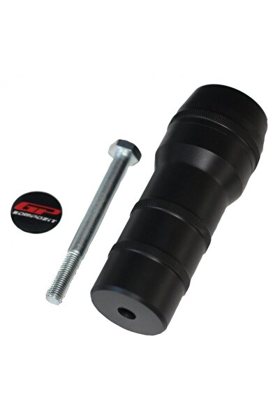 GP KOMPOZİT EGZOZ KORUMA TAKOZU HONDA DİO 110