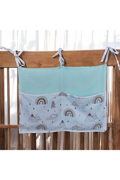 HEMA Beşik Yanı Düzenleyici, Bebek Odası Organizeri