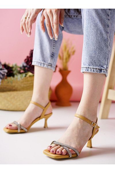 HVZ Exclusive Women's High Heels