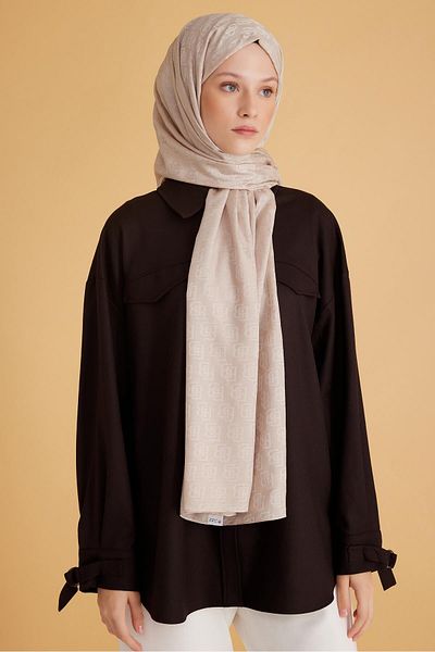 Belli Шал Fresh Monogram S00oa0444402-15