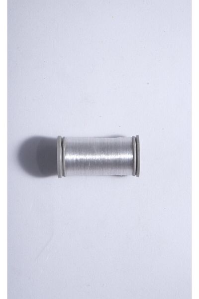 Eskişehir hobi sanat 100 μέτρα Ghost Rope 0,10 mm Σχοινί