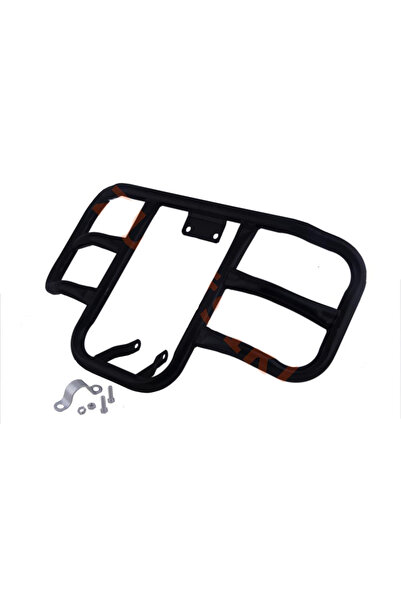 Genel Markalar HONDA CB125 ACE MOTOR KORUMA DEMİRİ SİYAH MONDIAL CG 125 AGK 1...