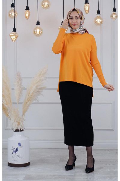 Invee Tunica 5879 Mango