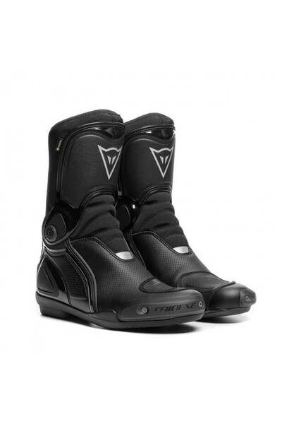 Dainese Sport Master Gore-tex Bot Siyah