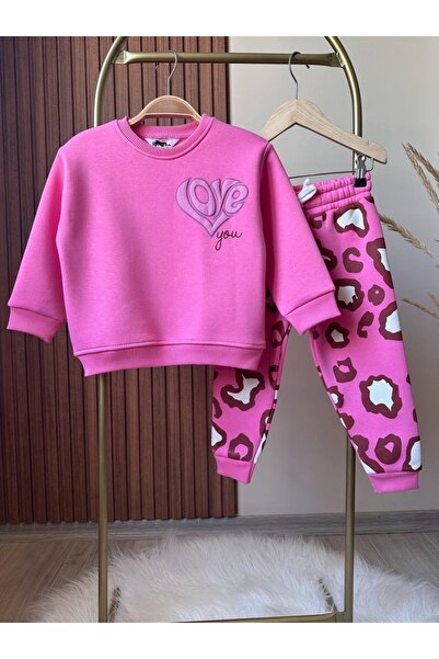 Alvadonna Детско долнище горнище