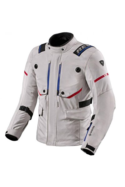 Revit VERTICAL GORE-TEX MONT GRİ