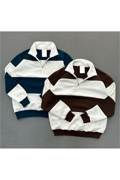 woonkey UNISEX ΦΟΥΤΕΡΦΟΡΤΙΣΜΕΝΟ ΦΟΥΤΕΡΦΟΡΤΙΣΜΕΝΟ ΣΕΤ 2 ΤΕΜΑΧΙΩΝ