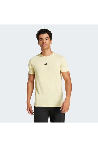 adidas Σχεδιασμένο για προπόνηση Μπλουζάκι προπόνησης