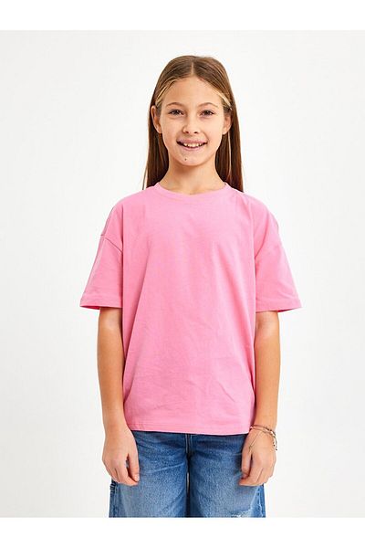 Ltb Pink T-Shirt
