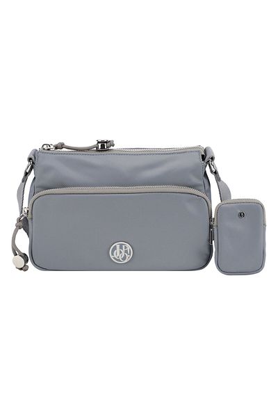 oop! Jeans Lietissimo Jasmina Geanta de umar 24 cm