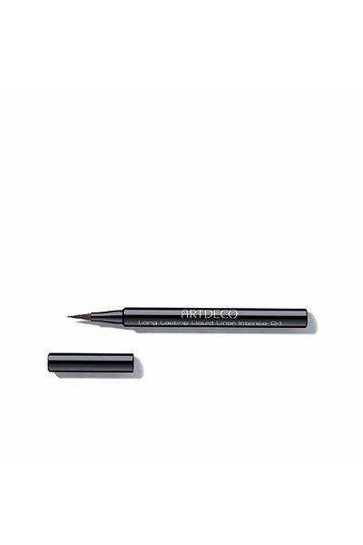 Artdeco Langanhaltender Liquid Liner Intense #4-braun Line Artdeco 0,6 ml