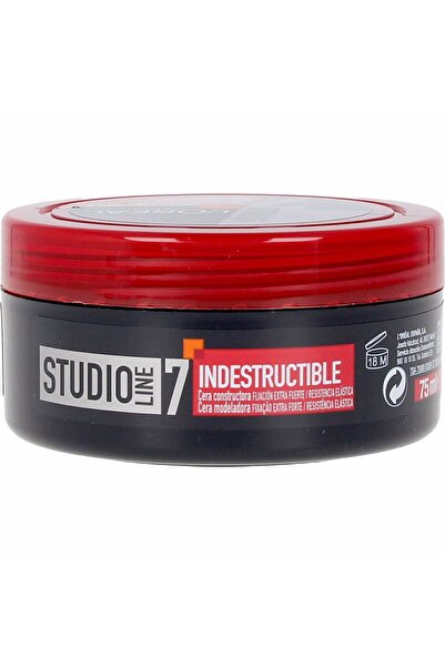 L'Oreal Paris Studio Line Yıkılmaz Cera Moldeadora N°5 L'Oréal Paris 75 ml