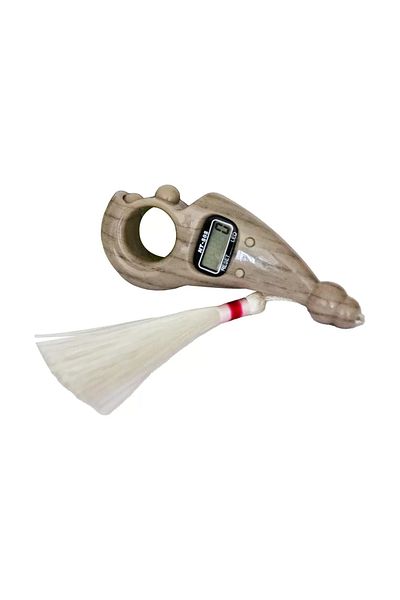 Tilmiz Digital Rosary with Reversible Zycrmatic Light (4172)