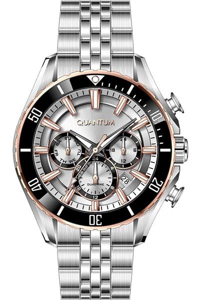 Quantum Pwg1187.530 Men's Wristwatch