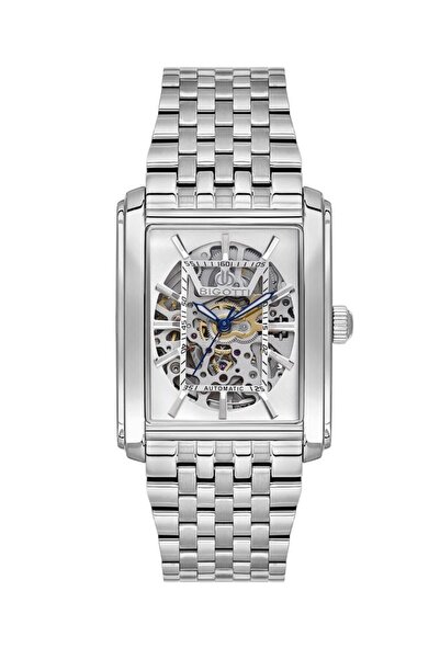 Bigotti Milano Bg.1.10634-1 Men's Watch