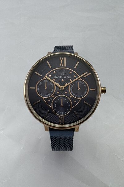 Daniel Klein Dk102- 012041 A Women's Watch