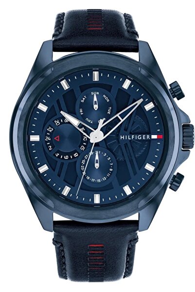 Tommy Hilfiger Th 1710655   Men's Wristwatch