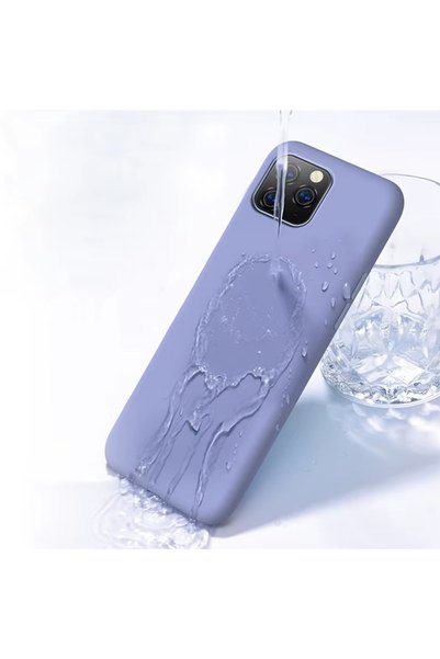 enfein Phone Case Compatible with iPhone 13 Prtk Launch Cover White