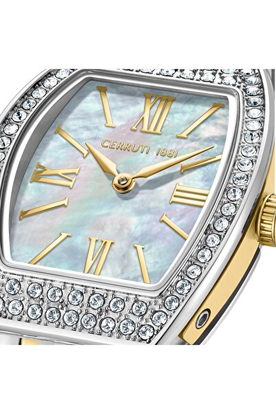 Cerruti 1881 Cıwlg 0052003   Women's Watch