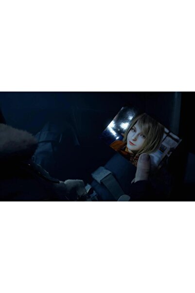 CAPCOM Resident Evil 4 Gold Edition Ps5 Oyun