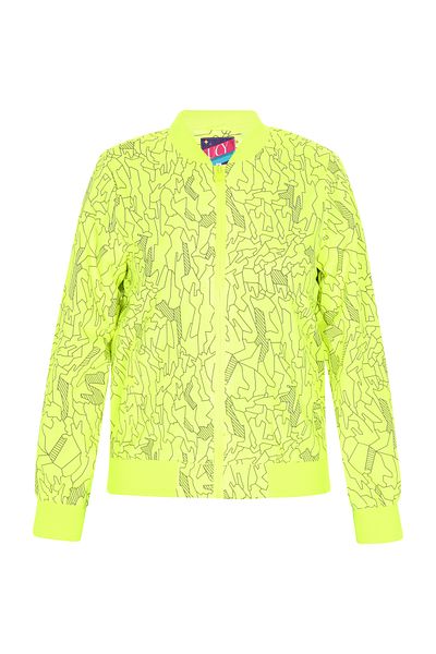 UCY JACKE