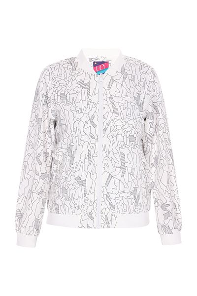 UCY Jacket