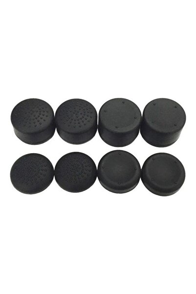 cosmostech Ps5 Controller Joystick Oyun Kolu Gamepad Uyumlu - 8'li analog kor...