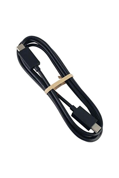 cosmostech Ps5 Kol Controller Gamepad Oyun Kolu Için Uyumlu Type-c Şarj Kablosu