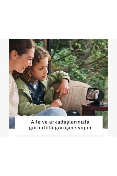 Amazon Echo Show 5 3. Nesil Akıllı Görüntülü Asistan Hoparlör