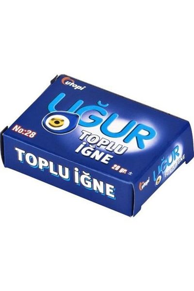Uğur UĞUR ΜΑΣΙΦ ΒΕΛΟΝΑ ΑΡΙΘ.:28 20GR 28/20 BRNU1