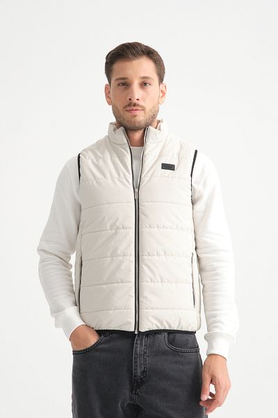 Shooter Ανδρικό φουσκωτό γιλέκο Premium - Casual Regular Fit