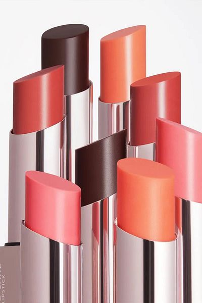 alix avien paris ALIX AVIEN BEYOND CARE SHEER LIPSTICK 904 GLAZING RED