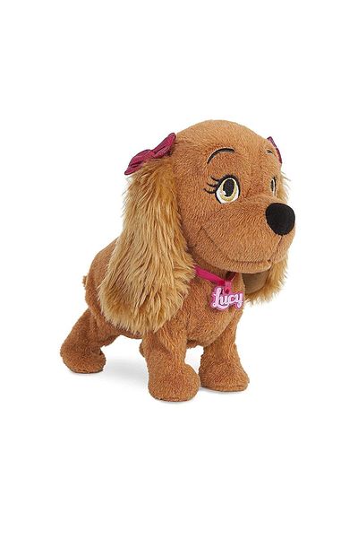 Club Petz Lucy Sing & Dance Toy | Interactive Fun For Girls | Music & Dance Play