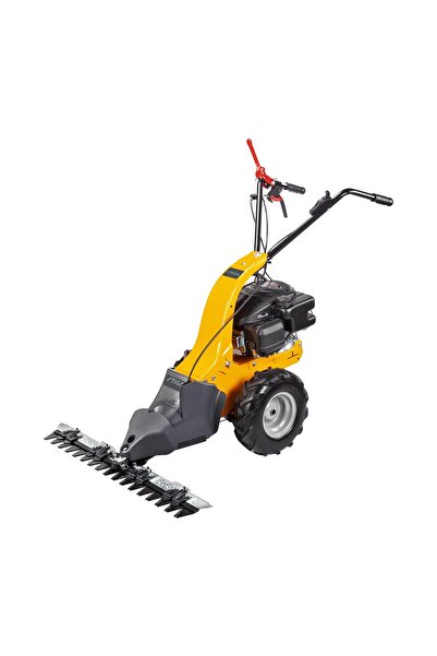 Genel Markalar Sılex 87 G 4 Hp Benzinli Çayır Biçme Makinesi