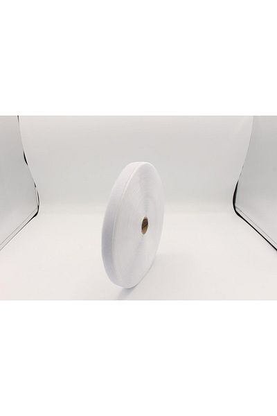 öz-iş White Rose Velvet Ribbon