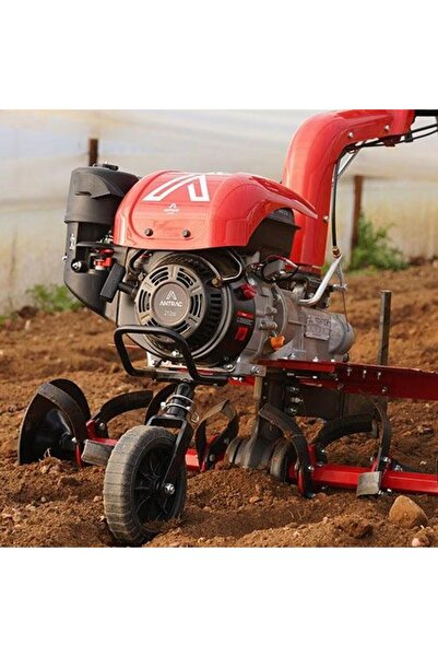 ANTRAC 212 B3 Benzinli Çapa Makinesi