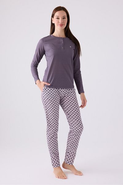 Pierre cardin pyjama set hot sale