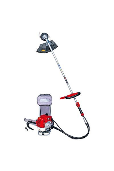 CastelGarden Xb 253f Benzinli Sırt Tırpan